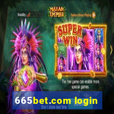 665bet.com login